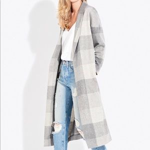 AYR “the robe” NWT